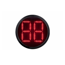 2 - Digitaler Countdown-Timer 200mm LED-Ampel